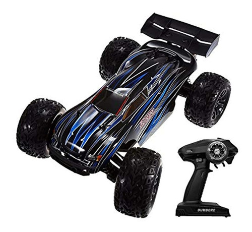 Jlb Racing Cheetah 21101 Rc Car, 1/10 4wd Control Remoto Car