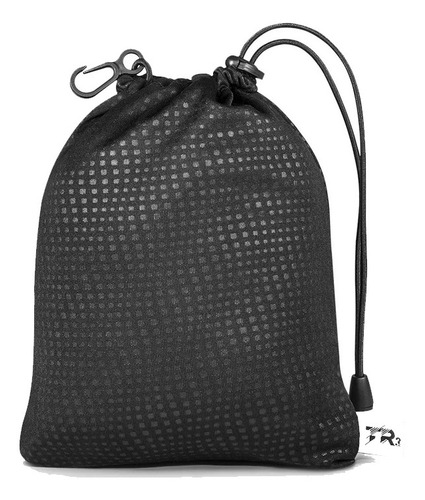 Almofada Nasa Travesseiro Anatomico Pescoço Viagem Botão Bag