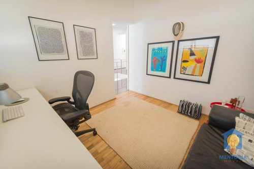 Imagem 26 de 30 de Casa Com 3 Suítes À Venda, Ac. 698 M² Por R$ 2.900.000 - Granja Viana - Cotia/sp - Ca0558
