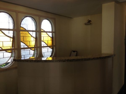 Imagem 20 de 26 de Apartamento Moinhos De Vento Porto Alegre. - 4852