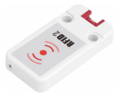 Mini Sensor Lector Rfid M5stack Rfid De 2 Unidades Ws1850s R