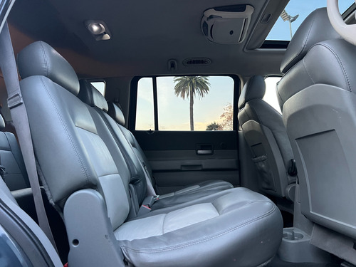 Dodge Durango 4.7 Lx 4X4
