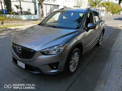 Imagen 1 de 11 de Mazda Cx-5 2015 2.0 I Grand Touring Mt
