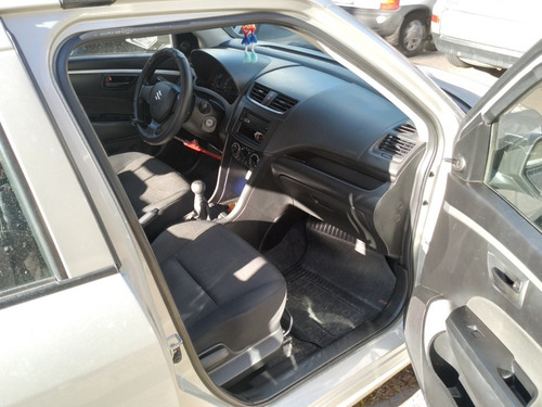 Suzuki Swift 1.2