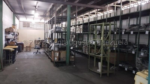 Imagen 3 de 30 de Galpón En Alquiler, En Zona Industrial 1, De Barquisimeto #23-20804#