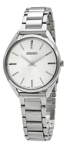 Reloj Seiko Mujer Swr031p1 100% Original