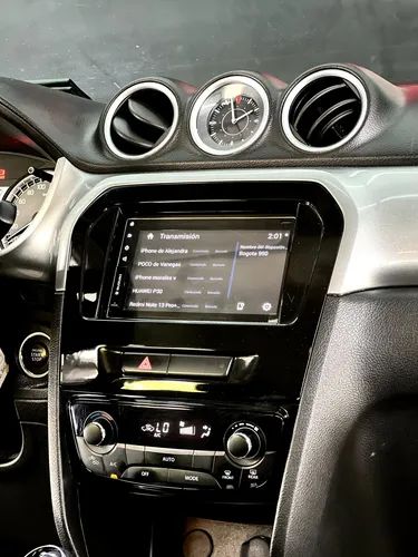 Suzuki Vitara 1.6 Gl