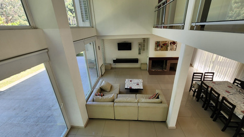 Casa M. De Las Pampas - 11 Pax Minimalista 1 C/ Mar - Centro