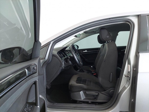 Imagem 10 de 15 de 148213 - Volkswagen Golf 2015 Com Garantia