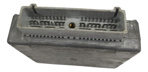 Modulo Injeção Central Logus Pointer 1.8 Gasolina Ap Usado