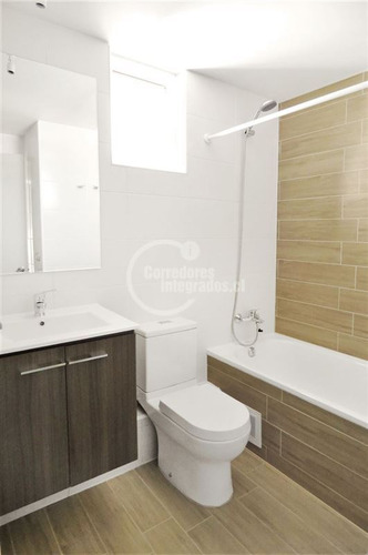 Santa Rosa Con Santa Isabel, 1 Dormitorio, Ideal Inversión