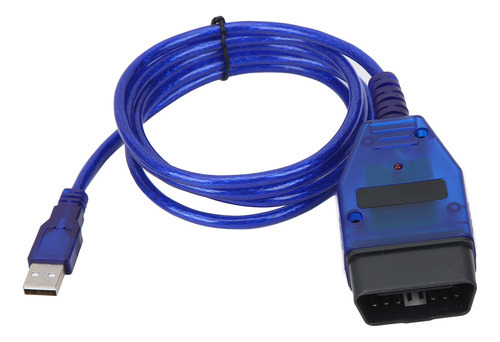 Vag 409 Obd2 Herramienta De Diagnóstico De Automóviles