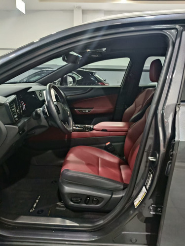 Lexus Nx 2023