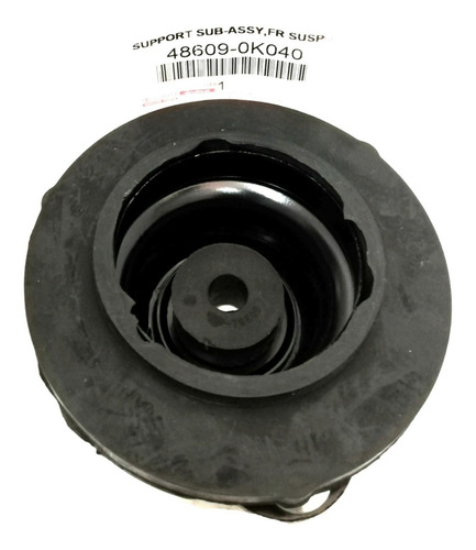 Base De Amortiguador Delantera Toyota Fortuner Tacoma Fj 4.0