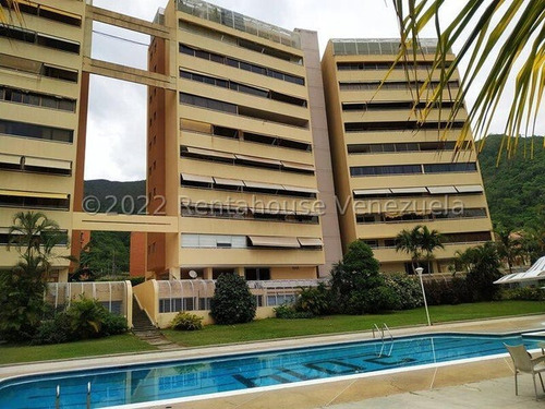 Apartamento En Venta Trigal Norte Piedra Pintada Valencia Espacioso Anra 24-14298