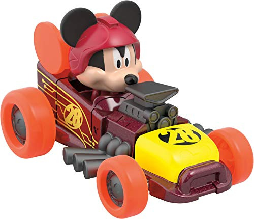 Fisher-price Disney Mickey Y Los  Fisherprice_180823000048ve