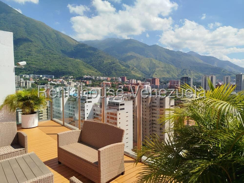 Rm Apartamento (1 Nivel) En Alquiler En Santa Eduvigis, Distrito Metropolitano