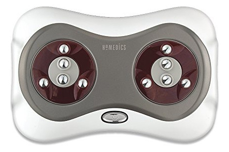 Masajeador De Pies Shiatsu Homedics Fms-150h