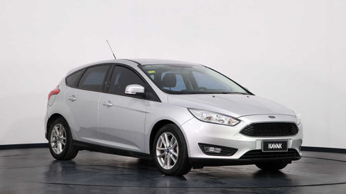 Imagen 1 de 15 de Ford Focus Iii 1.6 S - 388448 - C