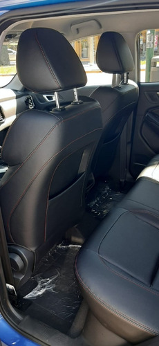 Imagen 12 de 15 de Chery Tiggo 4 Confort Cvt Automatica