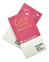 Comprar Cartuchos Micropigmentacion Coco Caja X10 Ideal Micropig