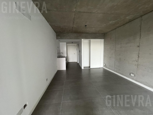 Ideal Inversor. Departamento De Un Ambiente En Venta Con Renta En Olivos