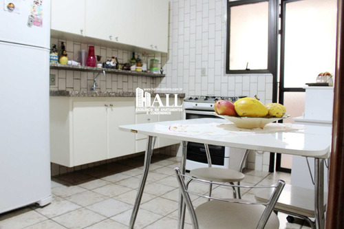 Imagem 11 de 17 de Apartamento Com 3 Dorms, Cidade Nova, São José Do Rio Preto - R$ 359.000,00, 98m² - Codigo: 2786 - V2786
