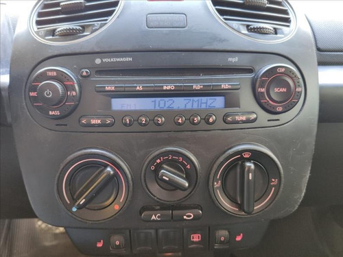 Volkswagen New Beetle 2.0 Mi 8v