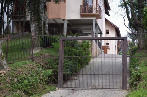 Apartamento À Venda, 104 M² Por R$ 760.508,00 - Planalto - Gramado/rs - Ap1280