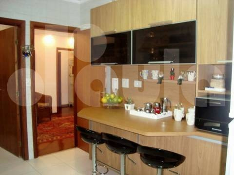 Imagem 2 de 14 de Venda Apartamento Santo Andre Vila Bastos Ref: 3369 - 1033-3369