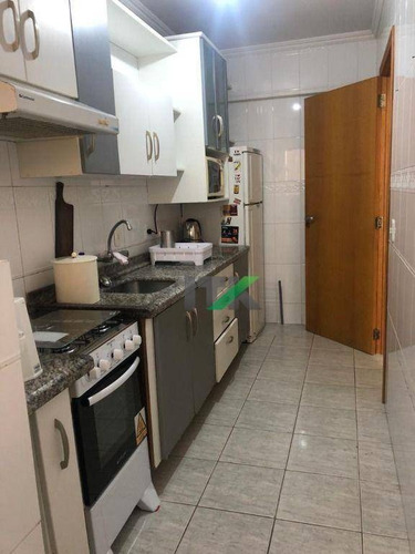 Imagem 6 de 16 de Apartamento Com 2 Dormitórios Para Alugar, 90 M² Por R$ 1.500,00/dia - Centro - Balneário Camboriú/sc - Ap0451