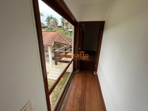 Imagem 13 de 30 de Casa Em Condomínio À Venda, Condomínio Parque Delfim Verde Itapecerica Da Serra/sp - 4621
