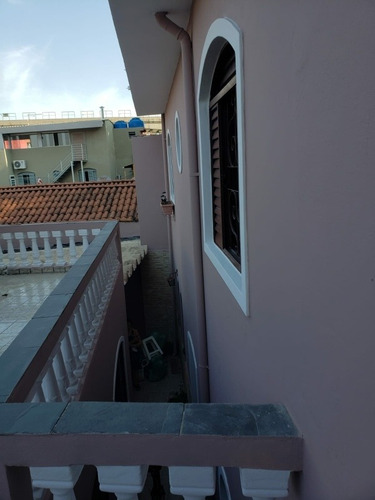 Imagem 26 de 30 de Sobrado C/ 4 Dorms E 5 Vagas De Garagem !!