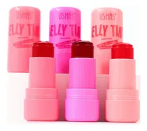 Comprar Tinta Jelly Para Mejillas Y Labios Ushas