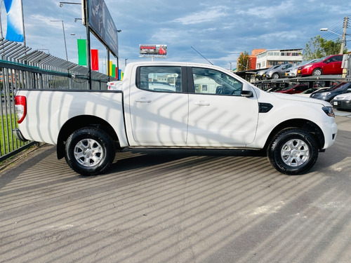 Ford Ranger Xls 4x2 2019 2500cc