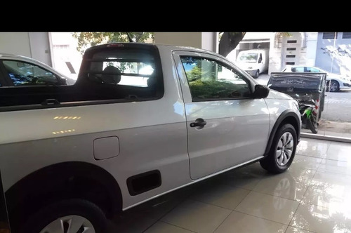 Saveiro My 21 Volkswagen Trendline (l)
