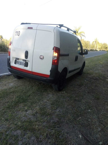Fiat Fiorino Qubo Dynamic Fiorino Qubo Dynamic
