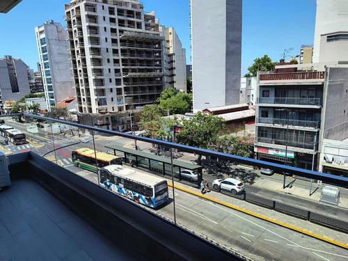 Venta Depto 3 Amb Altos De Nuñez (4° C) A Estrenar