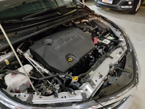 Imagem 13 de 15 de Toyota Corolla 1.8 Gli 16v 2018