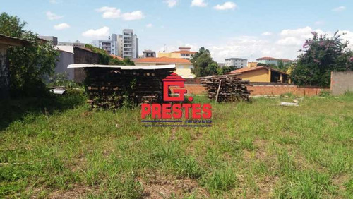 Imagem 1 de 6 de Terreno-à Venda-jardim Europa-sorocaba - Sttr00191