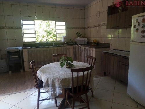 Imagem 9 de 26 de Chácara - Ch00169