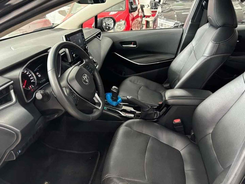 Toyota Corolla 2.0 VVT-IE FLEX XEI DIRECT SHIFT