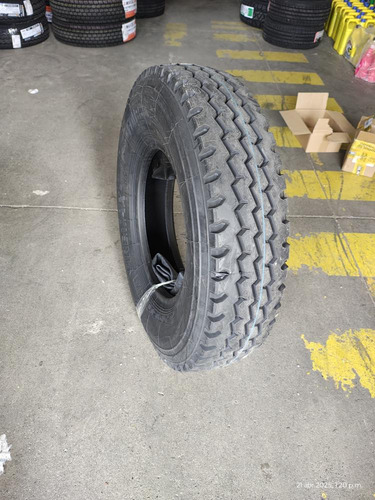 Neumatico 7.50 R16 Firemax Fm18 125/121l Mixto Set C/c