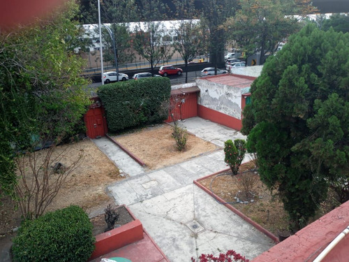 Terreno En Venta Sobre Periferico, Uso De Suelo Mixto, 12 Niveles Permitidos.