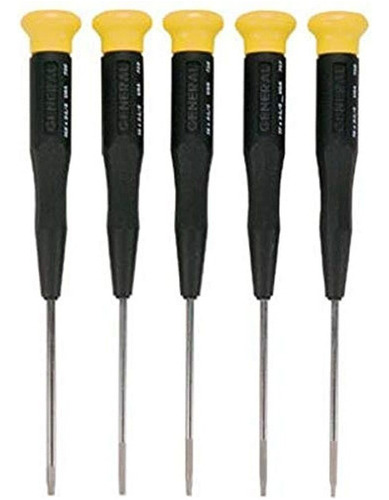 Herramientas Generales 711 Precision Ultratech Torx Juego De