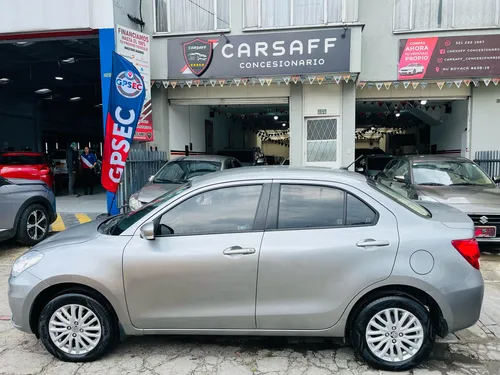 Suzuki Swift 1.2 Dzire