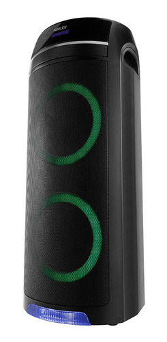 Parlante Bluetooth Noblex Mnt390
