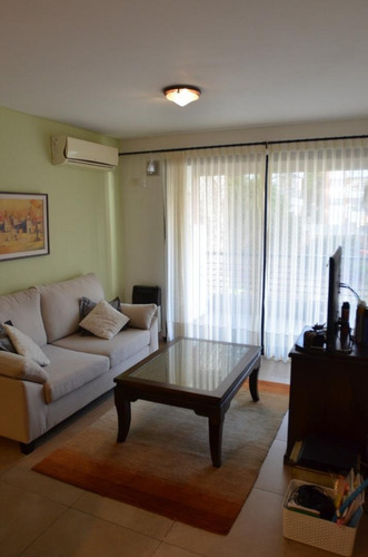 Imagen 3 de 22 de Bello 3 Ambientes En El Corazón De Todo. Villa Urquiza