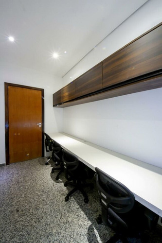 Imagem 8 de 8 de Locação - Sala Comercial - Itaim Bibi - São Paulo/sp - Rr4964