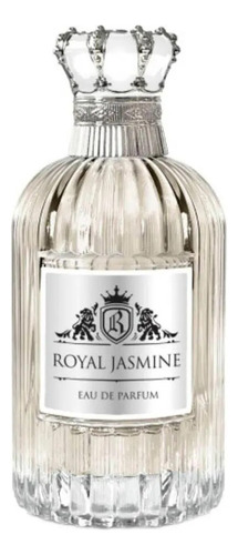 Assala Prime Royal Jasmine Eau De Parfum Feminino 100ml